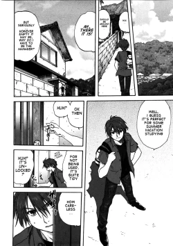 Page 9 of Kazoku Donburi