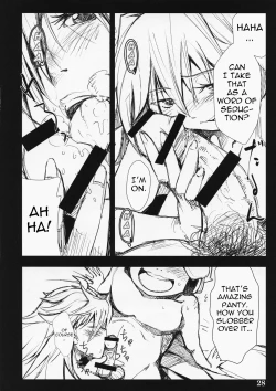 Page 28 of SISTER'S HEAVEN