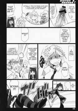 Page 8 of SISTER'S HEAVEN