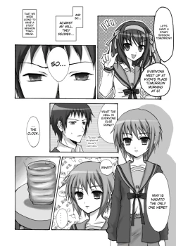 Page 2 of Hare Toki Doki Yuki
