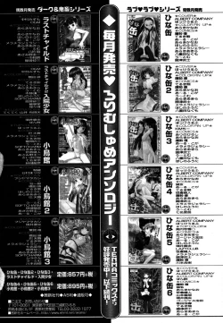 Page 196 of Kotori-kan 4