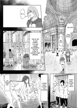 Page 2 of Dorei Ichiba
