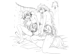 Page 36 of Dorei Ichiba