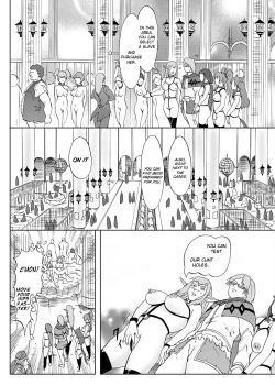 Page 6 of Dorei Ichiba