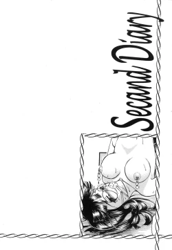 Page 67 of Second Diary