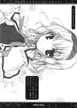 Page 15 of Touhou Kotori Emaki
