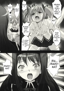 Page 5 of Ritual Sacrifice