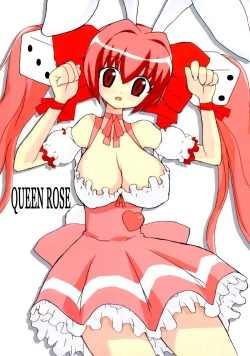 Page 1 of QUEEN ROSE