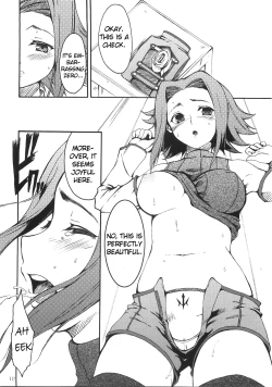 Page 11 of tasting dog