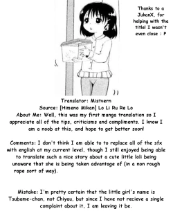 Page 19 of Elevator Action<- Expunge