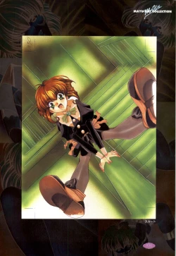 Page 32 of Mayu Art Collection