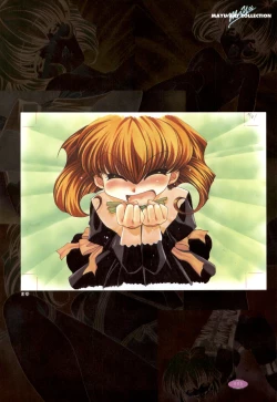 Page 6 of Mayu Art Collection