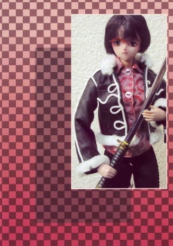 Page 21 of Saboten Girl 2 Zoro x Tashigi