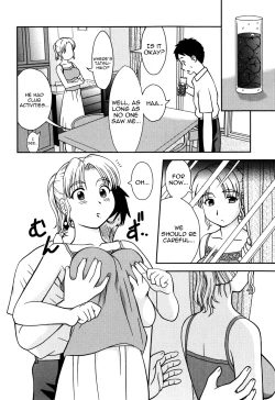 Page 4 of Tomodachi no Okaa-san | My Friend's Mom
