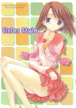 Page 1 of Sister Style
