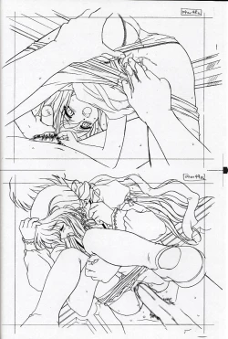 Page 18 of - Fifth Twin Fukanzen Gashuu