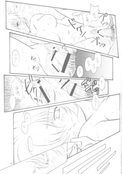 Page 44 of Ichi | Fits Project 17th Issue