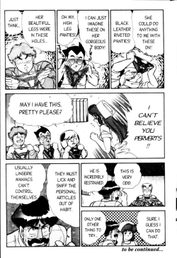 Page 31 of Ogenki Clinic Vol.3