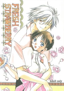 Page 1 of FRESH STRAWBERRY