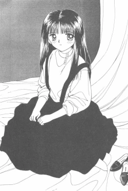 Page 107 of From the Neon Genesis 01