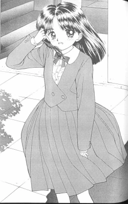 Page 113 of From the Neon Genesis 01