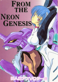 Download From the Neon Genesis 01