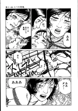 Page 68 of Hana to Hebi 2