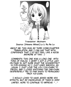 Page 21 of Love Knot