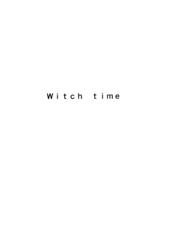 Page 2 of Witch Time