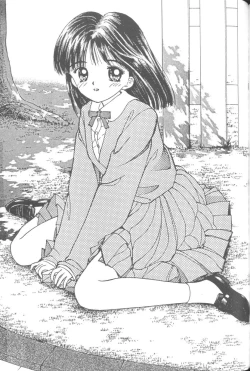 Page 145 of From The Neon Genesis 02