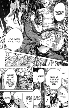 Page 170 of Zutto Isshoni6