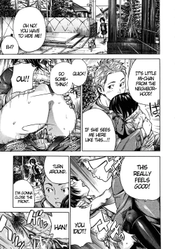 Page 176 of Zutto Isshoni6