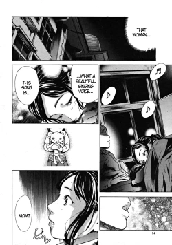 Page 35 of Zutto Isshoni6