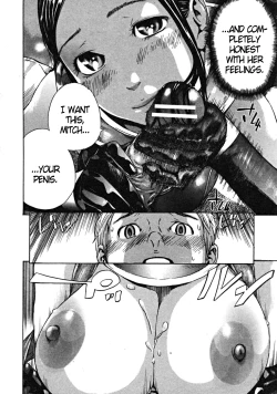 Page 41 of Zutto Isshoni6