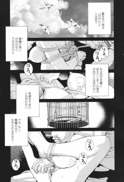 Page 27 of Himitsu Himetaru wa Tsuki no Mitsu - Honey of the Secret Moon