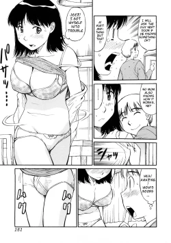 Page 3 of Mama to Boku no Akarui Kazoku Keikaku | Mom's and My Happy Family Plan