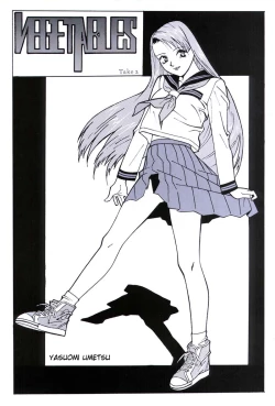 Page 9 of Vegetables