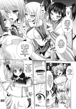 Page 132 of Brandish 4