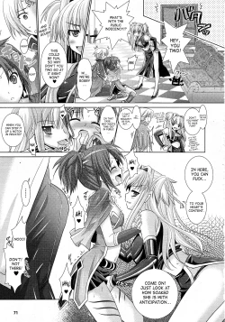 Page 76 of Brandish 4