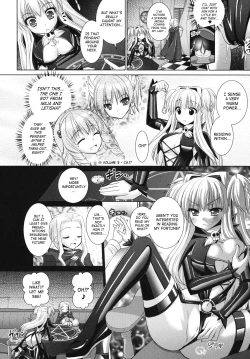 Page 99 of Brandish 4