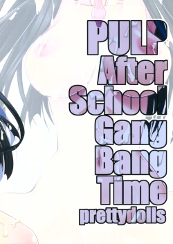 Page 2 of Houkago Inran Time