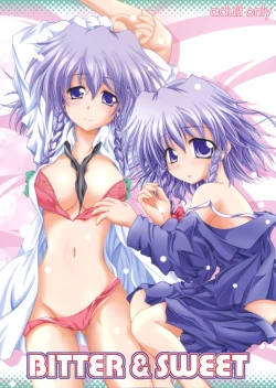 Page 1 of BITTER & SWEET