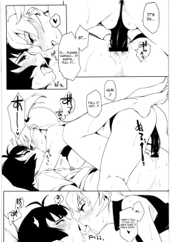 Page 16 of Otokonoko da toka Onnanoko da toka Sonna Koto wa Kankei Nai no desu! | Whether It's A Girl Or A Boy Is Something Irrelevant!