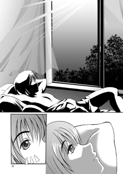 Page 16 of DoHearts 3 Tama-chan of Joytoy