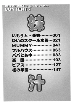 Page 170 of Imouto Jiru