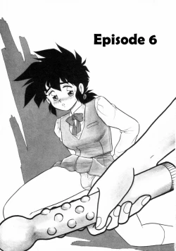 Page 101 of Mou Daremo Aisenai Remix