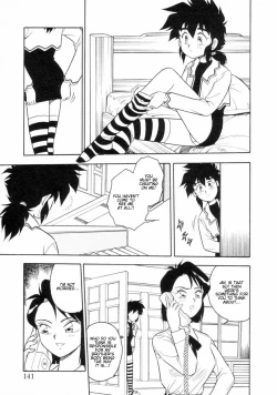 Page 139 of Mou Daremo Aisenai Remix