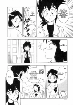 Page 140 of Mou Daremo Aisenai Remix