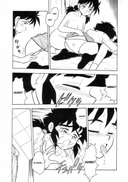 Page 160 of Mou Daremo Aisenai Remix