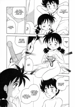 Page 172 of Mou Daremo Aisenai Remix